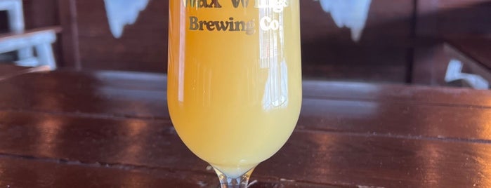 Wax Wings Brewing is one of Lake Michigan.