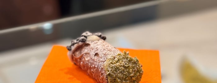 Il Cannolo is one of Milano 2022.