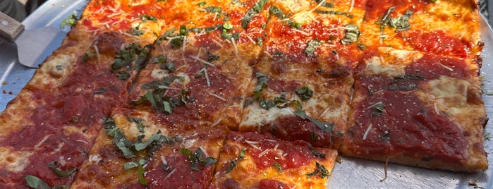 Nolas Osteria and Pizza is one of Tri-State To-Do's + SI.