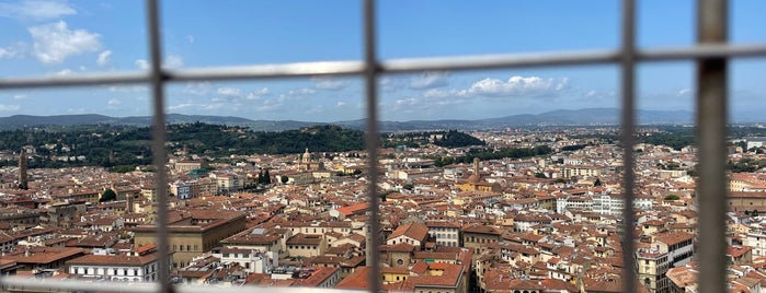 Terrazze della Cattedrale is one of Lugares favoritos de Salvatore.