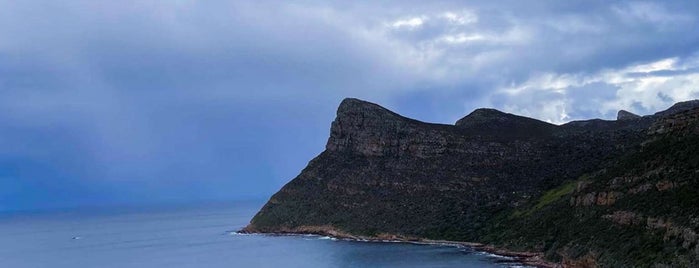 Cape Point Trail - Cape of Good Hope is one of Cape town.