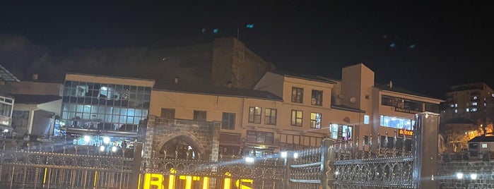 Bitlis Çarşı is one of ✖ Türkiye - Bitlis.