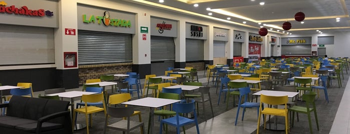 Food Court is one of สถานที่ที่ Daniel ถูกใจ.