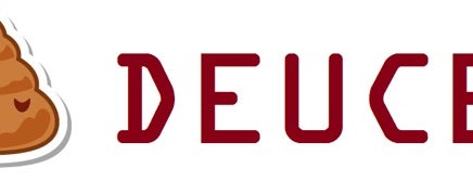 Deuce is one of สถานที่ที่ Daniel ถูกใจ.