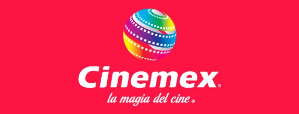 Cinemex is one of Locais curtidos por Daniel.