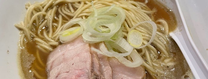 自家製麺 伊藤 is one of Masahiroさんのお気に入りスポット.