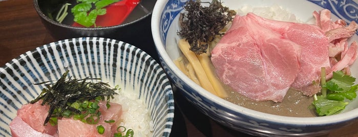 Yoshikawa is one of Favorite Food.