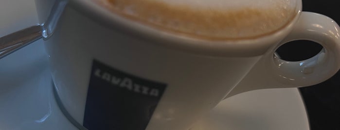 Lavazza is one of wurzburg.