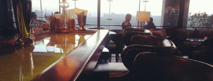 Soho House is one of Los Angeles.