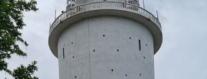 Ambuluwawa Tower is one of Muu maailma.