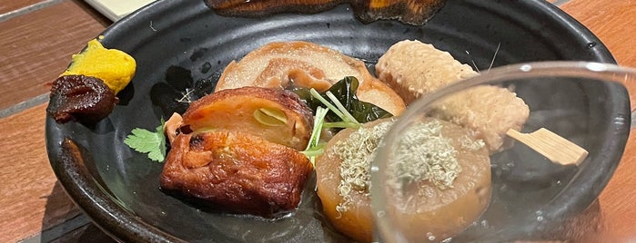 猿工房 is one of 東京【cafe&restaurant】.