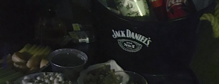 Doctor İstanbul is one of Pub-Kokteyl Bar-Gece Kulübü.