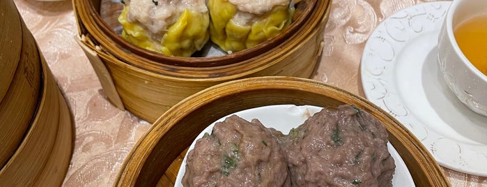 Crown Prince Fine Dining 紫京盛宴 is one of Dimsum.