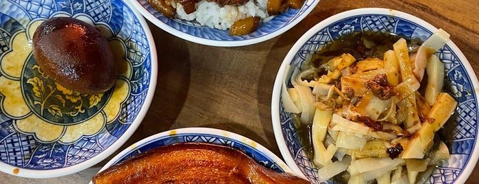 小王煮瓜 is one of 《米其林指南》 2019 必比登餐廳.