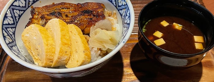 Inariya is one of Favourite Restaurants.