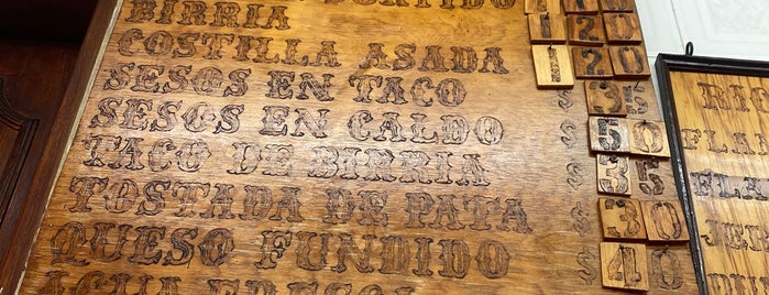 La Estrella de Jalisco is one of A ir….