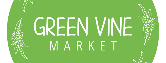 Green Vine Market is one of Coffee and Tea - Dallas.