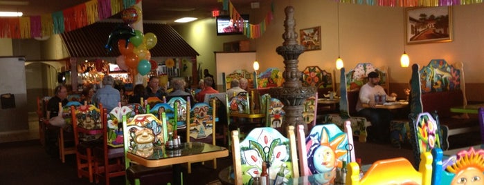 La Hacienda is one of PooBear’s Liked Places.