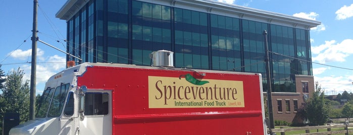 Spiceventure is one of Spiceventure Locations.