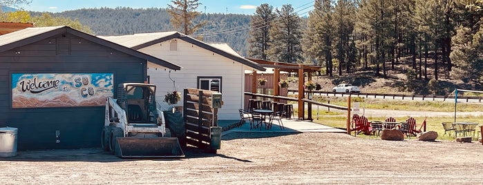 Motel SOCO is one of Southern Colorado.