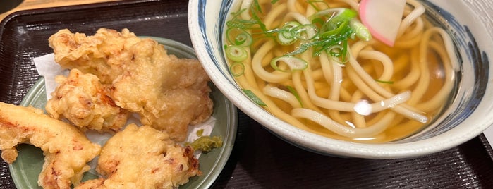 めん坊 is one of 飯屋.