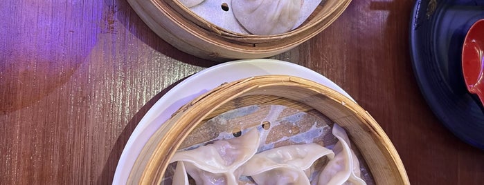 Xiao Long Dumpling is one of Restaurants to take guest.