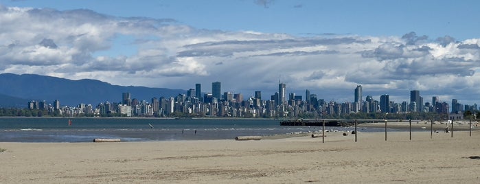 West Point Grey is one of 여덟번째, part.2.