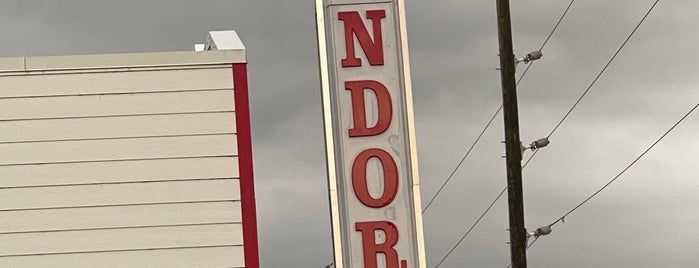 Middendorf's is one of NOLA.