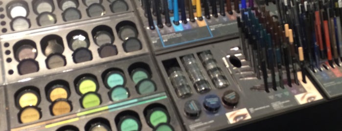 SEPHORA is one of Fun Go-to-Spots.