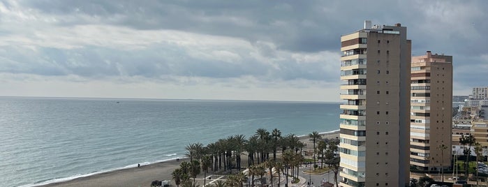 Hotel Sol Príncipe is one of Torremolinos.