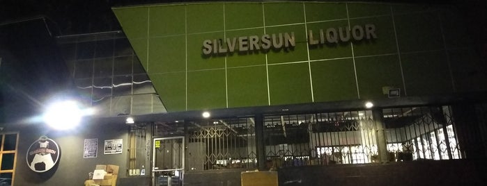 Silversun Liquor is one of All-time favorites in United States.