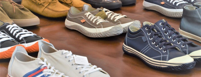 Sky Valet Shoes is one of Men's shoe stores.