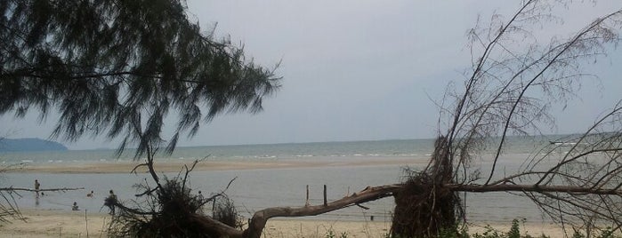 Balok Seaview Resort is one of @Kuantan,Phg #4.