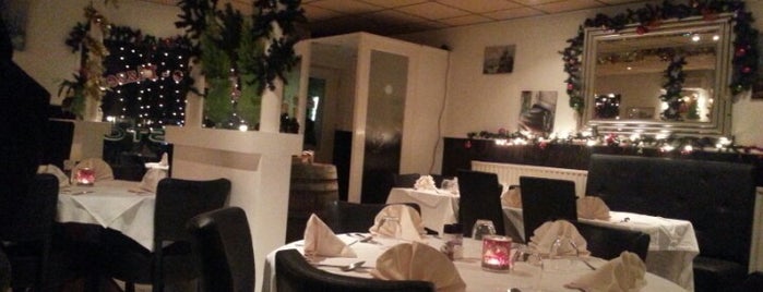 Ristorante Il Gusto is one of All-time favorites in The Netherlands.