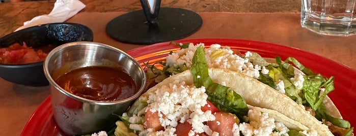 Olé Molé is one of Restaurants to try.