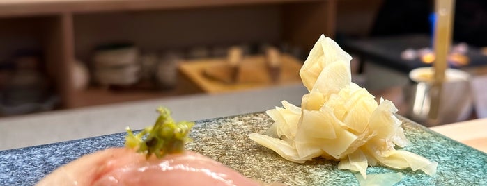 Kichi Omakase is one of Philly Restaurants.