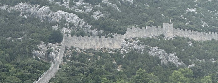 Muraille de Ston is one of Kroatien.