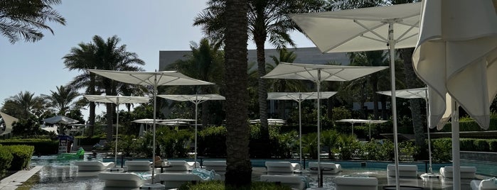 The Royal Atlantis Resort & Residences is one of International.