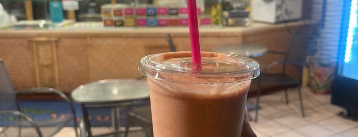 Paradise Yogurt is one of The 15 Best Places for Chocolate Desserts in San Diego.