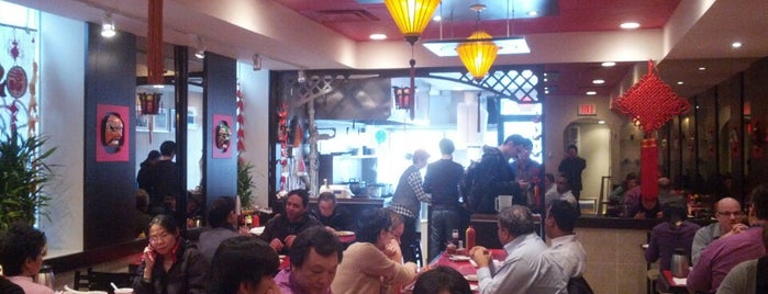 Dumpling House is one of This is Toronto!.
