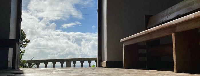 Tukon Church (Mt. Carmel Chapel) is one of Batanes Hits.