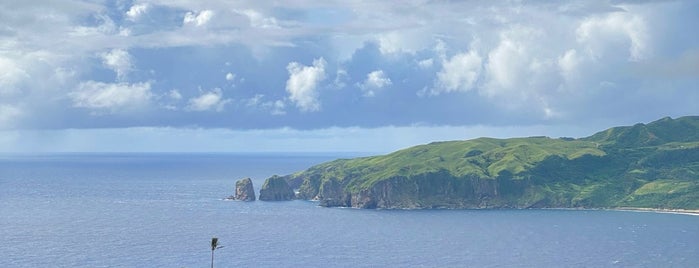 PAGASA Station is one of Batanes Hits.