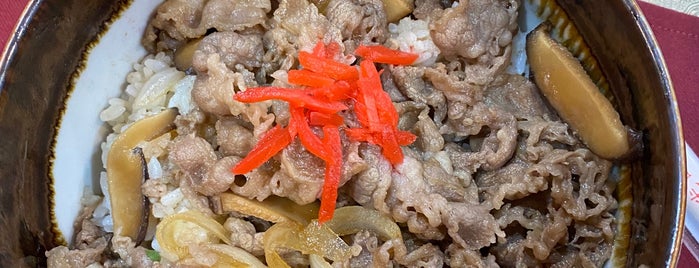 Shinomiya is one of Best Curry in Manila.