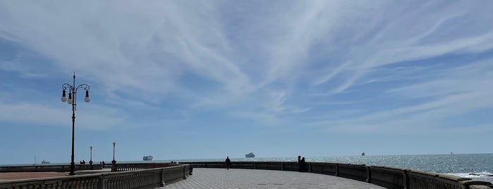 Terrazza Mascagni is one of Roma, Firenze.