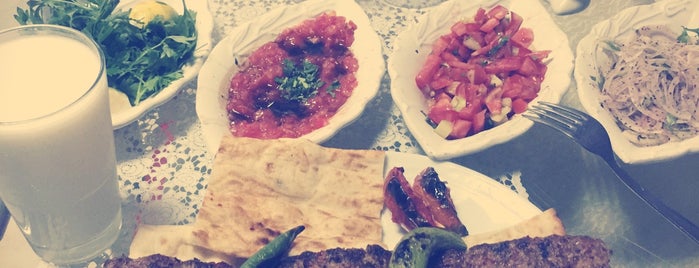 Adana Da Kebap Ve Fiyatları