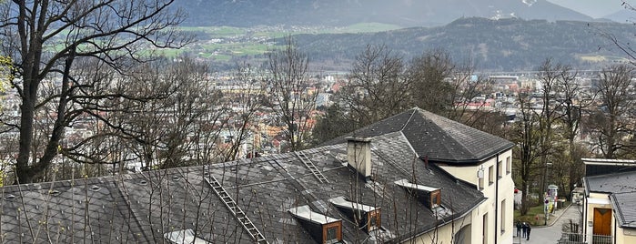 Alpenzoo Innsbruck is one of Freizeit 🙌.