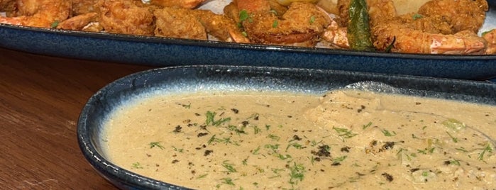 أسماك الزيتون is one of Resturants.