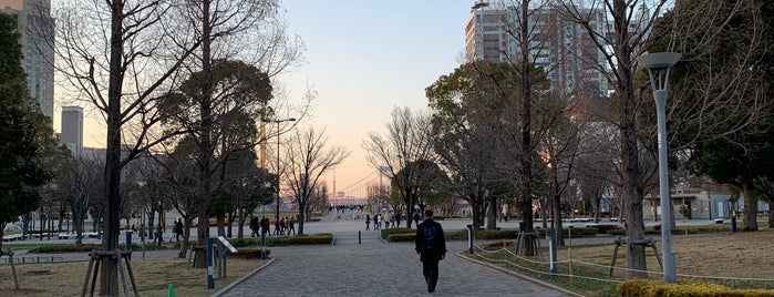 West Promenade is one of Things to do - Tokyo & Vicinity, Japan.