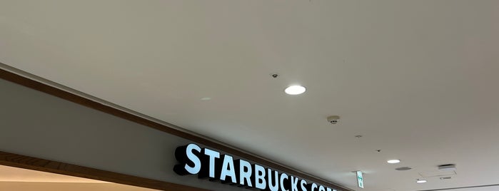 Starbucks is one of 電源のないカフェ（非電源カフェ）2.