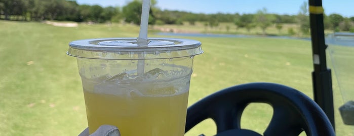 Grey Rock Golf Club is one of Hashtag Texas.